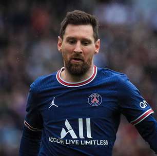 Messi planeja comprar ações e jogar em time nos EUA, diz TV