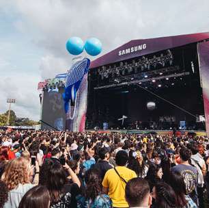 Lollapalooza recorre liminar que veta manifestações políticas no festival