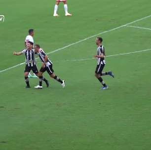 BOTAFOGO: De volta! Luís Oyama é o novo contratado e retorna ao clube