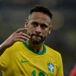 Galvão: "Acabou a Neymar-dependência na Seleção"