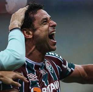 Fred, do Fluminense, confirma aposentadoria do futebol para julho