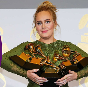 Grammy está chegando: relembre momentos mais marcantes