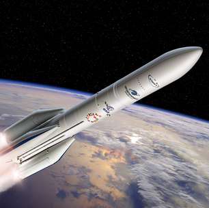 Amazon contrata 83 lançamentos em foguetes que nunca voaram