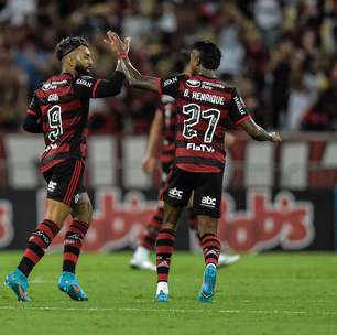 #52: Nem o Flamengo de 1981 permaneceu intacto após 3 temporadas