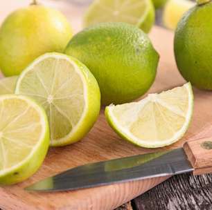 6 benefícios do limão: emagrece, aumenta a imunidade e muito mais