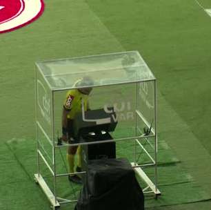 SÉRIE A: Gols de Internacional 2 x 1 Fortaleza