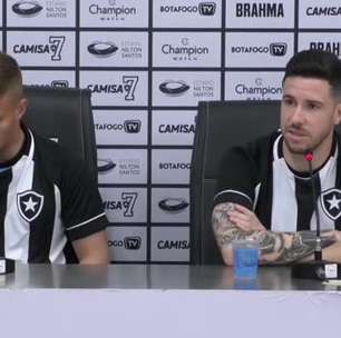 BOTAFOGO: Gustavo Sauer compara campeonato português ao do Brasil e exalta: "Acho que aqui temos mais talentos"