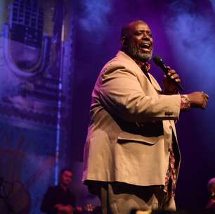 Terra transmite shows do Camarote Bar Brahma no Carnaval