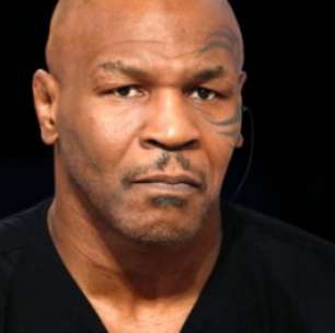 Mike Tyson agride passageiro após ser provocado durante voo; assista ao vídeo