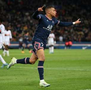 Leonardo diz que há chance de Mbappé permanecer no PSG