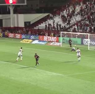 SÉRIE A: Gols de Atlético-GO 1 x 1 Botafogo