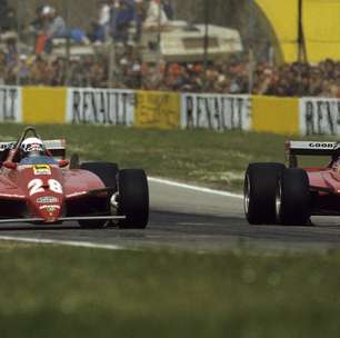 40 anos atrás, Villeneuve e Pironi marcavam seus destinos na F1