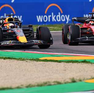 Max e Charles, Red Bull e Ferrari. Como fica a disputa após Ímola?
