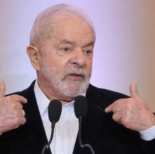 Capa da 'Time', Lula diz que presidente da Ucrânia 'quis a guerra'