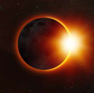 Saiba tudo sobre a temporada dos eclipses de 2022