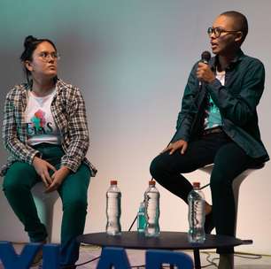 Game promove representatividade negra, lésbica e de quebrada