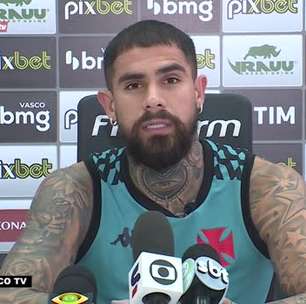 VASCO: "Jogar no caldeirão é fundamental para a gente", aponta Quintero sobre a importância de conquistar os três pontos jogando em casa