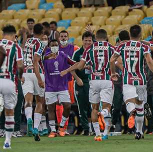 Fluminense terá maratona com seis jogos seguidos longe do Maracanã e longas viagens pela frente