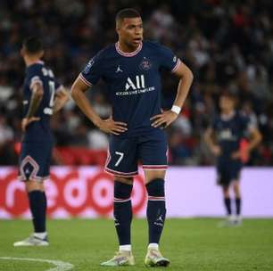 Com gols de Neymar e Marquinhos, PSG empata com Troyes pelo Campeonato Francês