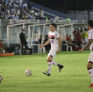 Goleada do Paysandu no Botafogo-SP marca domingo da Série C; confira o resumo