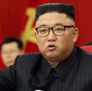 Coreia do Norte relata 1º caso oficial de covid-19 desde o início da pandemia