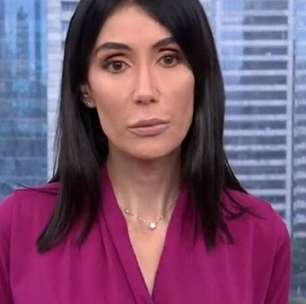 Michelle Barros conta toda a verdade sobre demissão da Globo