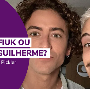 Pantanal: Jove vira meme na web e é comparado a Fiuk e João Guilherme