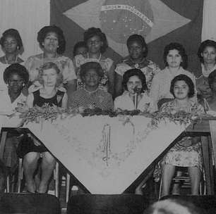 50 anos do Conselho Nacional de Mulheres Negras e a luta pelos direitos das domésticas