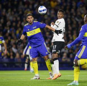 Corinthians pega o Boca nas oitavas da Libertadores; veja duelos