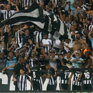 CBF detalha mais cinco rodadas do Campeonato Brasileiro; confira os próximos jogos do Botafogo