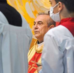Igreja Católica nomeia padre para função de exorcista no DF: "o mal existe"