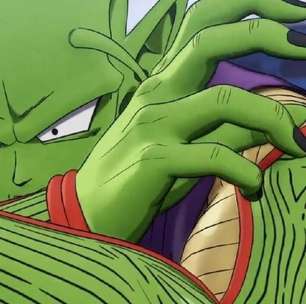 Dragon Ball Super: Super Hero revela nova imagem de Piccolo