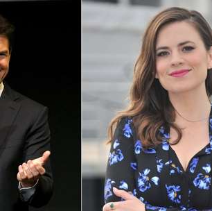 Tom Cruise e atriz da Marvel podem ter reatado o namoro