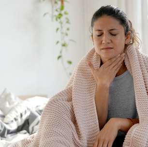 Tempo frio e seco pode causar alergias e dores; saiba como prevenir