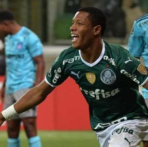 Palmeiras entra em campo buscando ainda mais história pela Libertadores