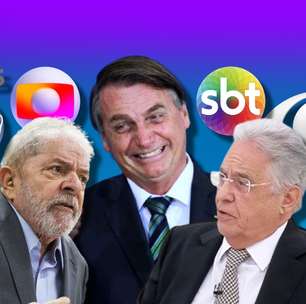 Bolsonaro pode usar inimigos políticos para faltar a debate