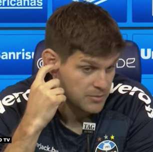 GRÊMIO: Kannemann comenta processo de recuperação da lesão no quadril e comemora: "Não tenho mais dor, agora é só jogar e ajudar o clube"