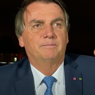 Apoiadores confundem fala de Bolsonaro sobre gasolina a R$ 3