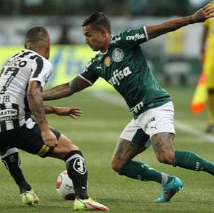 Santos x Palmeiras: saiba onde assistir ao clássico pelo Brasileirão