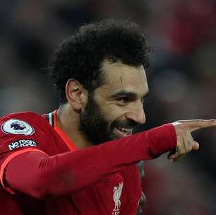 Pernambucano batiza filho em homenagem a ídolo do Liverpool: 'Tem Salah em PE'