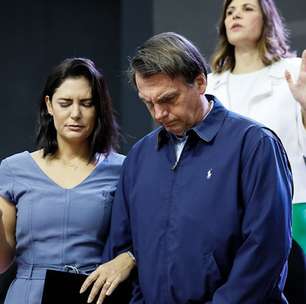 Bolsonaro foca nos votos feminino e evangélico em pré-campanha
