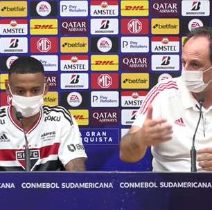 SÃO PAULO: Ceni crê que não haverá desmanche no elenco, mas compreende: "O clube tem que pensar no lado financeiro"