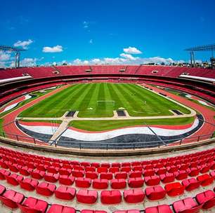 São Paulo FC agora permite comprar ingressos com criptomoedas