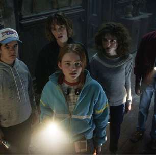Volta de "Stranger Things" vira maior estreia da história da Netflix