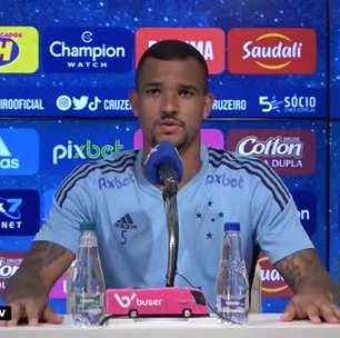 CRUZEIRO: Zé Ivaldo espera um 'jogo difícil' em confronto direto contra o Operário e alerta: "Perigo é a bola alta"