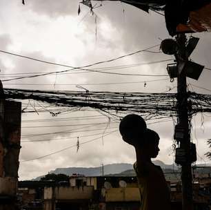 Falta brinquedos, espaços e acessos para crianças em Curitiba