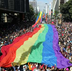 Terra leva consciência e diversão para o Mês do Orgulho LGBT+