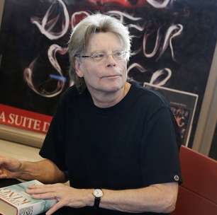 Stephen King alfineta 'Stranger Things' e roteiristas respondem