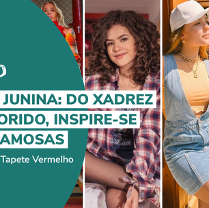 Festas Juninas com looks do dia a dia? Sim, é possível