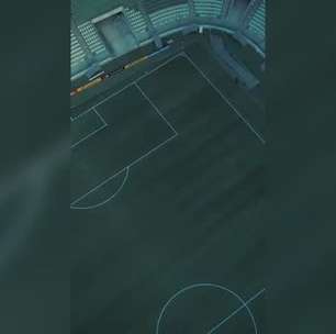 PALMEIRAS: Colossal! Allianz Parque visto de cima, confira a viagem de drone pelo estádio do clube;